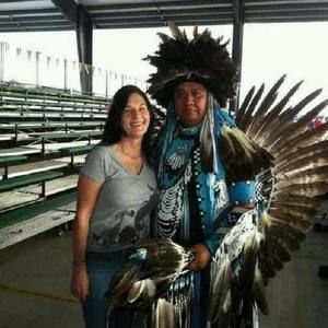 Meet your Posher, Deborah